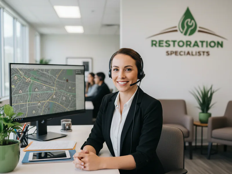 Water Damage Restoration  in Rockford  FAQ