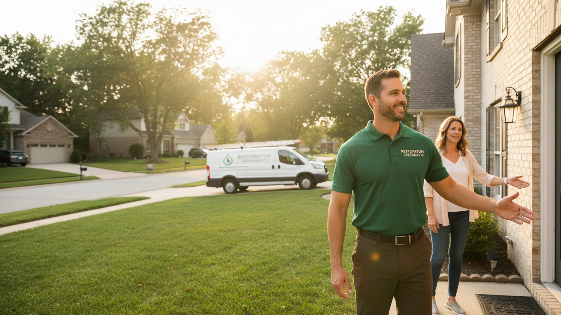 Trusted Water Damage Restoration in Rockford, IL Near Me – Your Local Experts with Proven Experience!